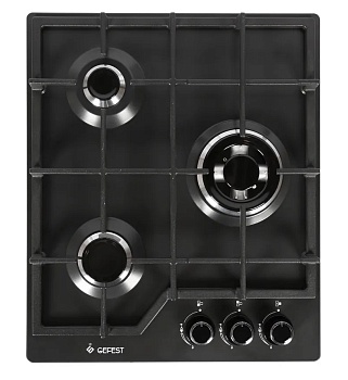 Фото товара: GEFEST ПВГ 1100 К2 газовая поверхность