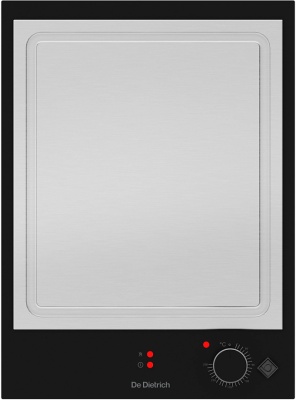 Детальное фото товара: De Dietrich DPE4400X индукционная поверхность