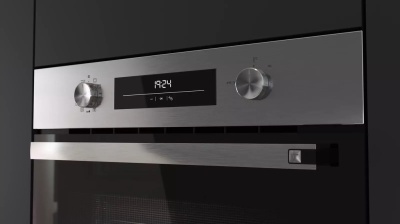 Детальное фото товара: Teka HSB 6350 P STAINLESS STEEL