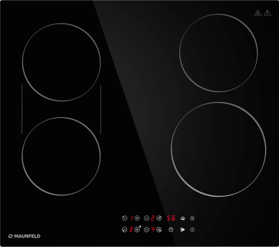 Maunfeld CVCE594BDBK