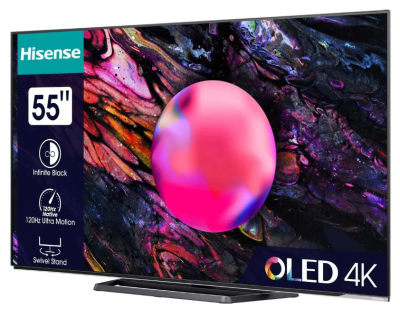 Детальное фото товара: Hisense 55A85K