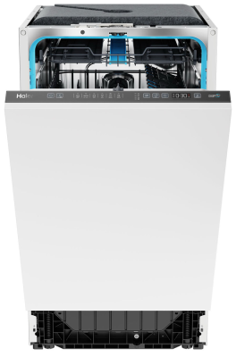 Haier HDWE11-595RU