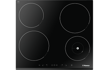 Фото товара: Hansa BHI68508 индукционная поверхность