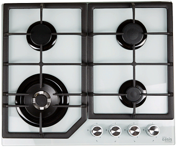 Фото товара: making Oasis everywhere P-GWT газовая поверхность