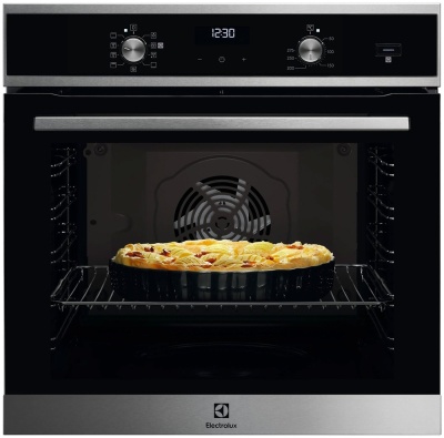 Детальное фото товара: Electrolux EOD5F71X