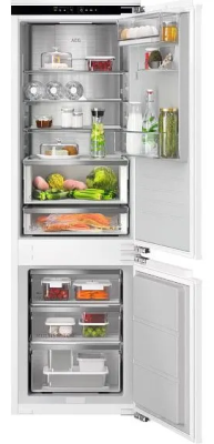 Детальное фото товара: AEG TSC9V183CC