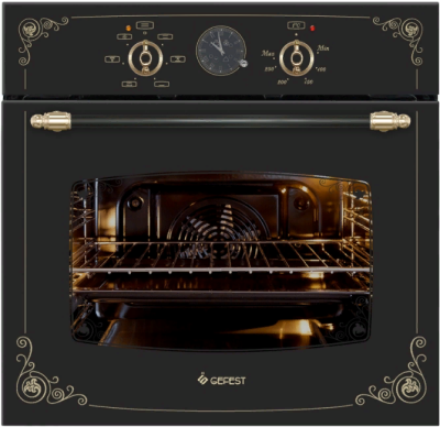 GEFEST ЭДВ ДА 602-02 К93