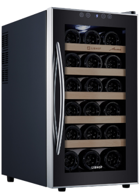 Детальное фото товара: Libhof AM-18