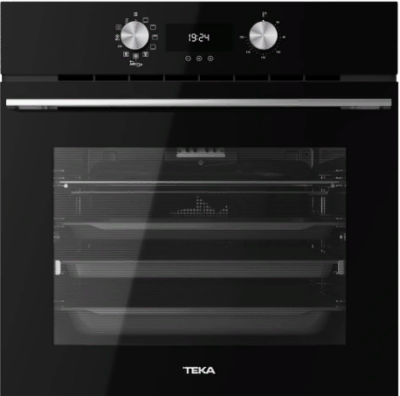 Детальное фото товара: Teka AIRFRY HLB 8416 NIGHT RIVER BLACK