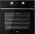 Детальное фото товара: Teka AIRFRY HLB 8416 NIGHT RIVER BLACK