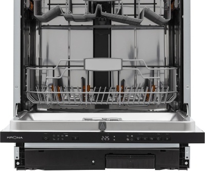 Детальное фото товара: Krona KASKATA 60 BI V2