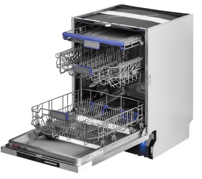 Детальное фото товара: Maunfeld MLP-123D Light Beam