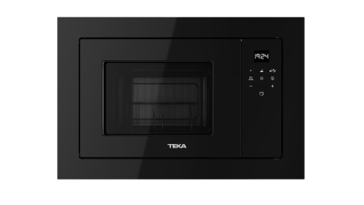 Teka ML 8210 BIS NIGHT RIVER BLACK
