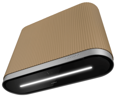 Детальное фото товара: Maunfeld MURANO 80 Gold