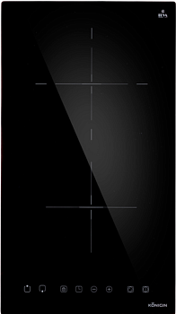 Фото товара: Konigin Draco C302 TBK стеклокерамическая поверхность