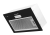 LEX GS BLOC LIGHT 600 BLACK Детальное фото товара: LEX GS BLOC LIGHT 600 BLACK