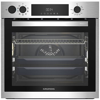 Фото товара: Grundig GEBD11300X