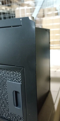 Детальное фото товара: Уценка Konigin Level Full Black 60