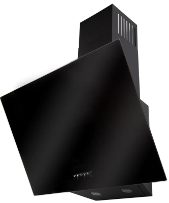 Konigin Loon Black 60