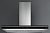 Фото товара: Falmec LUCE ISOLA GLASS BLACK 90
