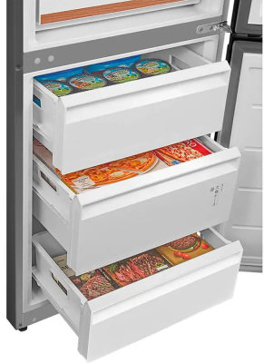 Детальное фото товара: Toshiba GR-RB572WI-PMJ(06)