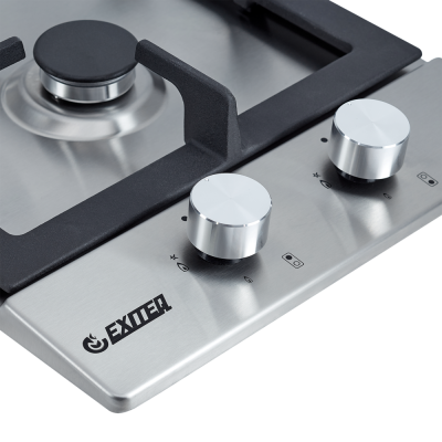 Детальное фото товара: EXITEQ EXH-208 газовая поверхность