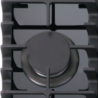 Детальное фото товара: KAISER KCG 6394 Turbo Romb газовая поверхность