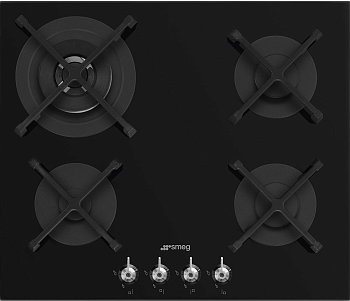 Фото товара: Smeg PV364N газовая поверхность