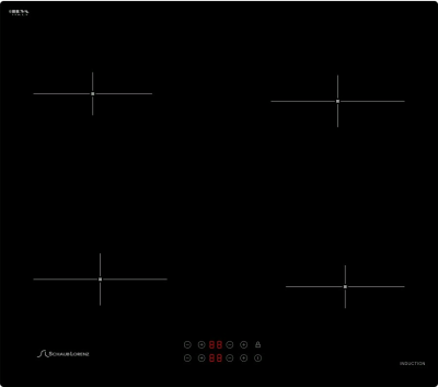 Фото товара: Schaub Lorenz SLK IY60T1 индукционная поверхность