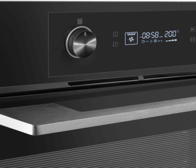 Детальное фото товара: Maunfeld AEOH60102B