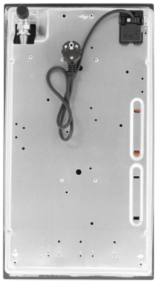 Детальное фото товара: Jacky's JH GB333 газовая поверхность