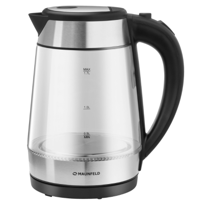Детальное фото товара: Maunfeld MGK1710GS электрический чайник