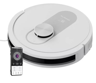 POLARIS PVCR 4250 WIFI IQ Home