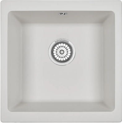 Kuppersberg UNIVERSA 50 NL 1B WHITE