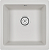 Фото товара: Kuppersberg UNIVERSA 50 NL 1B WHITE