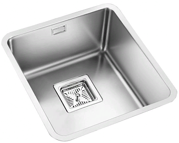 Фото товара: Oulin OL-0362, мойка, нержавеющая сталь