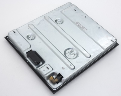 Детальное фото товара: KAISER KCG 4380 Turbo газовая поверхность