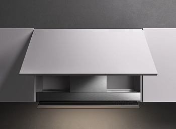 Фото товара: Falmec VIRGOLA NO-DROP TOUCH 60