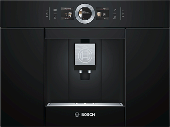 Фото товара: Bosch CTL636EB6