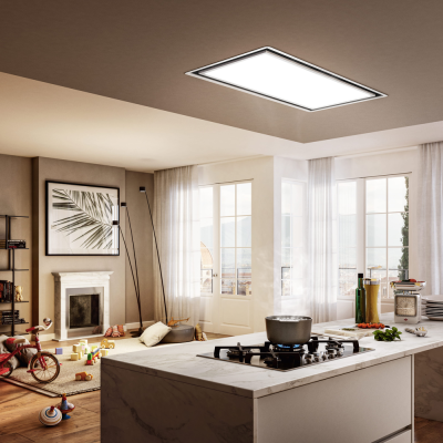 ELICA SKYDOME H16 A/100 Детальное фото товара: ELICA SKYDOME H16 A/100