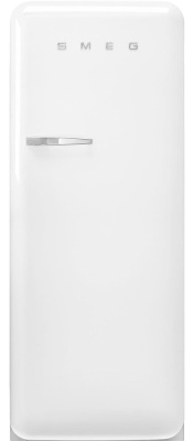 Детальное фото товара: Smeg FAB28RWH6
