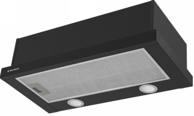 Детальное фото товара: Maunfeld VS LIGHT 50 BLACK