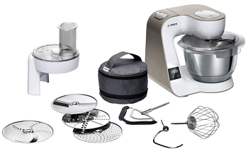Фото товара: Bosch MUM5XW10