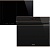 Фото товара: Smeg SIM6644R + SO6604S4PNR