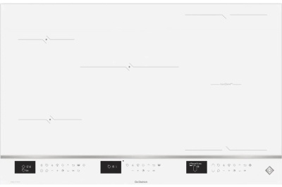 Детальное фото товара: De Dietrich DPI4832W индукционная поверхность