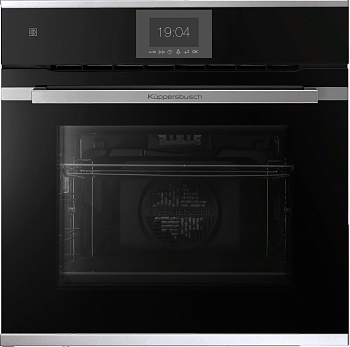 Фото товара: Kuppersbusch B 6550.0 S1 Stainless Steel