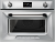Smeg SO4902M1X Детальное фото товара: Smeg SO4902M1X