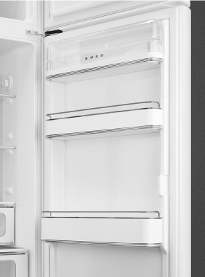 Детальное фото товара: Smeg FAB30RWH6