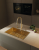 Franke BXM 210/110-68 F-INOX, мойка, нержавеющая сталь, золото Детальное фото товара: Franke BXM 210/110-68 F-INOX, мойка, нержавеющая сталь, золото