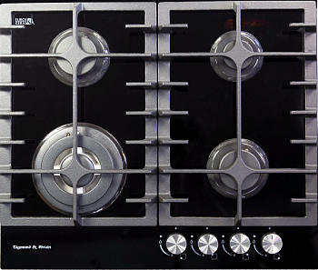 Zigmund & Shtain MN 185.61 B Фото товара: Zigmund & Shtain MN 185.61 B газовая поверхность